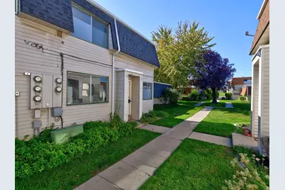 4352 S 1145 W #44C, Taylorsville, UT 84123 - Photo 2