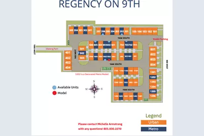 1590 S 900 W #206, Salt Lake City, UT 84104 - Photo 20