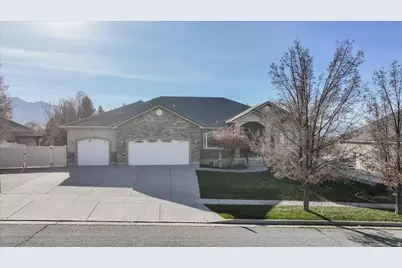 600 E 100 S, Hyde Park, UT 84318 - Photo 2