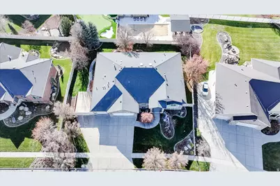 600 E 100 S, Hyde Park, UT 84318 - Photo 76