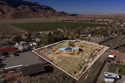 4050 E Querencia Ct, Moab, UT 84532 - Photo 1