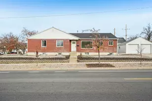 1597 E 2700 St S, Salt Lake City, UT 84106 - Photo 2