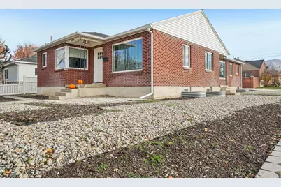 1597 E 2700 St S, Salt Lake City, UT 84106 - Photo 4