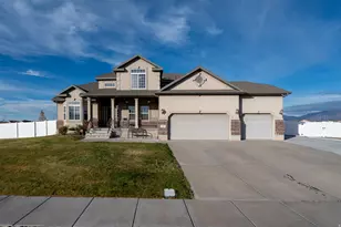 3610 W 4475 S, West Haven, UT 84401 - Photo 4