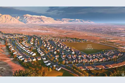 322 E Glencoe Dr #1079, Lehi, UT 84048 - Photo 24