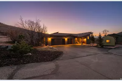 5001 E Fairways Dr, Eden, UT 84310 - Photo 2