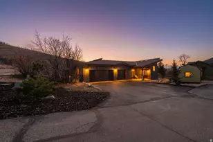 5001 E Fairways Dr, Eden, UT 84310 - Photo 2