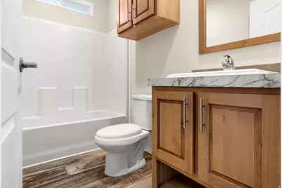 1700 W 2700 N #84, Pleasant View, UT 84404 - Photo 18