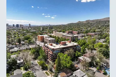 115 S 1100 E #614, Salt Lake City, UT 84102 - Photo 6