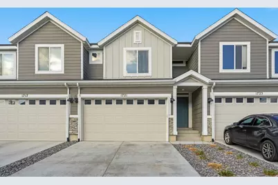 1721 E Eagle View Ln, Eagle Mountain, UT 84005 - Photo 1