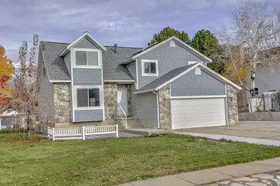 812 E 1925 N, North Ogden, UT 84414 - Photo 2