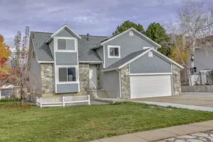 812 E 1925 N, North Ogden, UT 84414 - Photo 2