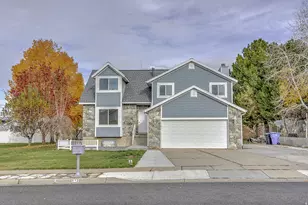 812 E 1925 N, North Ogden, UT 84414 - Photo 1