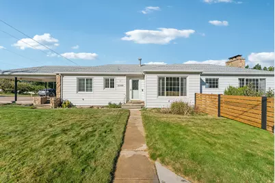 3088 S 100 W, Bountiful, UT 84010 - Photo 1