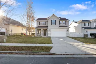 5493 Lorraine Way, Stansbury Park, UT 84074 - Photo 1