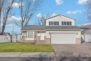 1566 W 650 S, Orem, UT 84058 - Photo 1