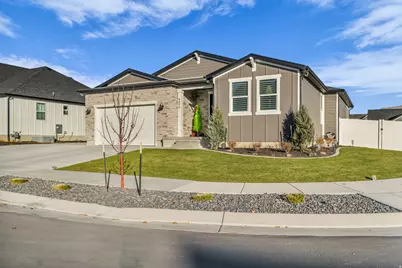 4590 N Oktoberfest Way, Eagle Mountain, UT 84005 - Photo 4