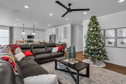 4590 N Oktoberfest Way, Eagle Mountain, UT 84005 - Photo 8