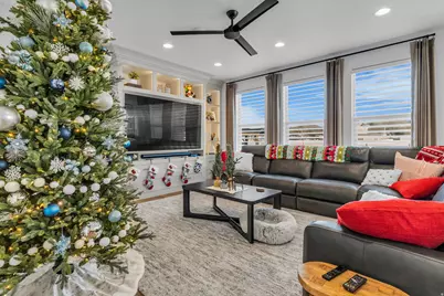 4590 N Oktoberfest Way, Eagle Mountain, UT 84005 - Photo 6