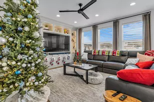 4590 N Oktoberfest Way, Eagle Mountain, UT 84005 - Photo 6