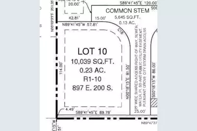 897 E 200 S #10, Pleasant Grove, UT 84062 - Photo 1