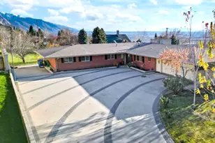 397 W 4125 N, Pleasant View, UT 84414 - Photo 1