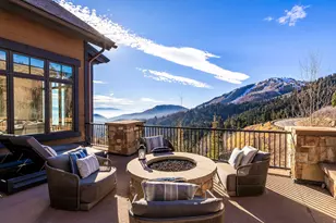 10139 Summit View Dr, Park City, UT 84060 - Photo 4