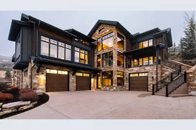 10139 Summit View Dr, Park City, UT 84060 - Photo 2