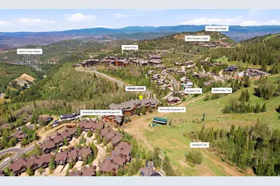 8777 Marsac Ave #206, Deer Valley, UT 84060 - Photo 2