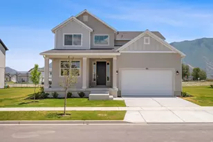 65 S Starlight Ln S, Mapleton, UT 84664 - Photo 1