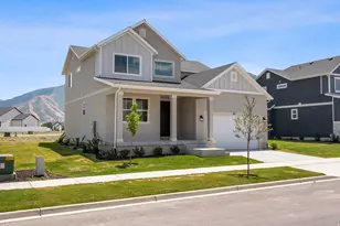 65 S Starlight Ln S, Mapleton, UT 84664 - Photo 2