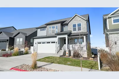 6564 W Ipswitch Way S, Herriman, UT 84096 - Photo 1