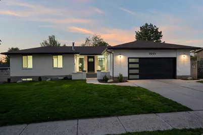 2271 E Alta Canyon Dr S, Sandy, UT 84093 - Photo 2