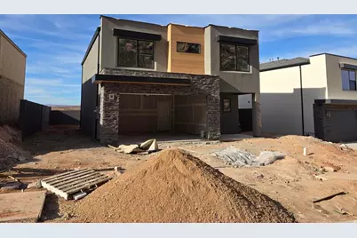 1552 S Staircase Way #4105, Washington, UT 84780 - Photo 2