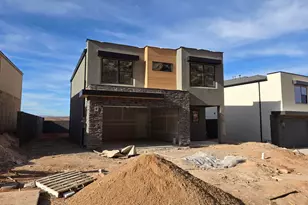 1552 S Staircase Wy, Washington, UT 84780 - Photo 2