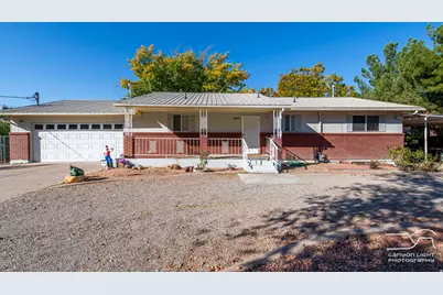 385 N 100 E, La Verkin, UT 84745 - Photo 1
