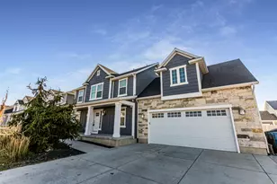 68 E Zinfandel Ln, Vineyard, UT 84059 - Photo 1