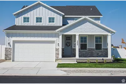 3022 S Shoreline Dr S, Syracuse, UT 84075 - Photo 2