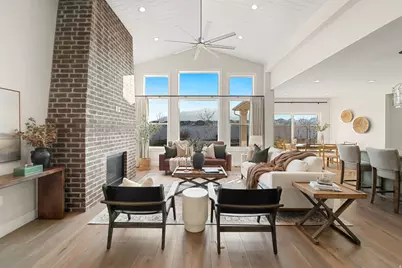 733 W Lighthouse Dr, Saratoga Springs, UT 84045 - Photo 2