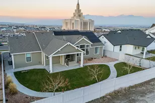 733 W Lighthouse Dr, Saratoga Springs, UT 84045 - Photo 54