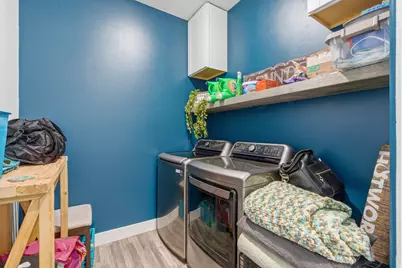 7268 N Hidden Steppe Bnd N, Eagle Mountain, UT 84005 - Photo 18