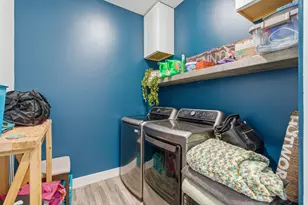 7268 N Hidden Steppe Bnd N, Eagle Mountain, UT 84005 - Photo 18