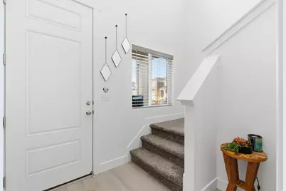 7268 N Hidden Steppe Bnd N, Eagle Mountain, UT 84005 - Photo 4