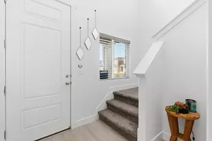 7268 N Hidden Steppe Bnd N, Eagle Mountain, UT 84005 - Photo 4