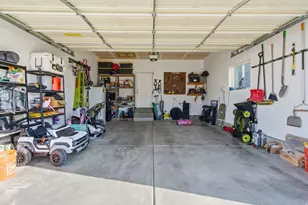 7268 N Hidden Steppe Bnd N, Eagle Mountain, UT 84005 - Photo 36