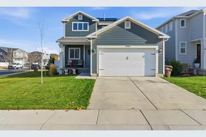 7268 N Hidden Steppe Bnd N, Eagle Mountain, UT 84005 - Photo 2