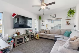 7268 N Hidden Steppe Bnd N, Eagle Mountain, UT 84005 - Photo 6