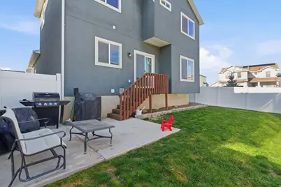 7268 N Hidden Steppe Bnd N, Eagle Mountain, UT 84005 - Photo 38