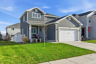 7268 N Hidden Steppe Bnd N, Eagle Mountain, UT 84005 - Photo 1