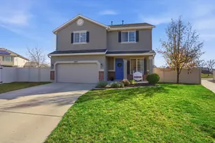 1024 N Newham Ct W, North Salt Lake, UT 84054 - Photo 50